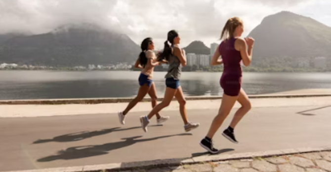 Introduction: The Allure and Risks of Running image