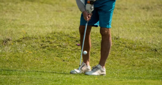 Enhancing Your Golf Experience image