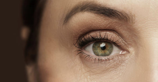 Acupuncture and Eye Health: Relief for Strain and Support for Vision image