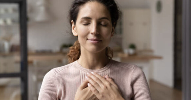 Embracing Art and Creativity for Mental Wellbeing image