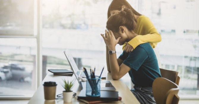 Managing Anger: Techniques for Keeping Cool Under Pressure image