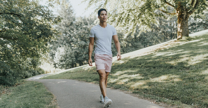 Men and Pelvic Health: Breaking the Stigma image