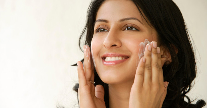 HRT and Skin Health: How Hormones Impact Your Skin image