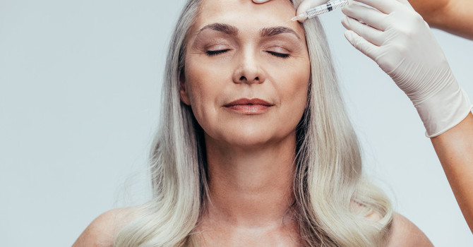 How Long Does Botox Last? Understanding the Longevity of Results image