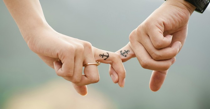 From Conflict to Connection: How Couples Counseling Strengthens Relationships image