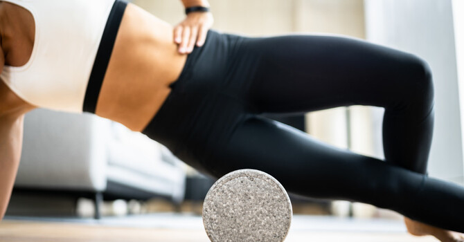 Dry Needling vs. Other Recovery Techniques: What’s Right for You? image