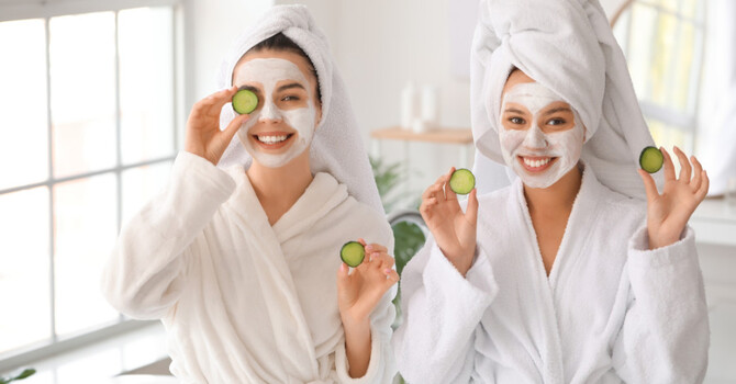 The Influence of Hormones on Skin Health: What to Know About Hormonal Changes image